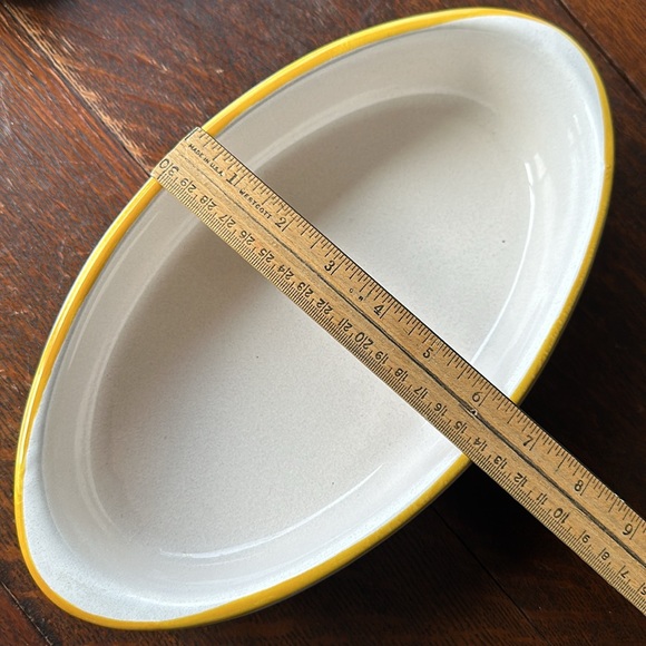 🇮🇹 Ceramica Nova Deruta Italian pottery. Decorated with decal and hand painted - Picture 9 of 15